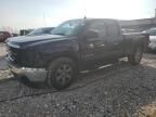 2009 GMC Sierra K1500 SLT