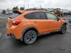 2014 Subaru XV Crosstrek 2.0 Limited