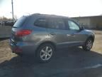 2009 Hyundai Santa FE SE