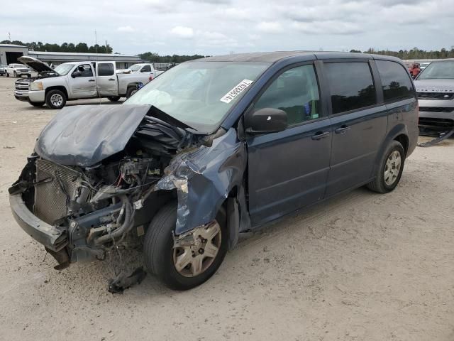 2009 Dodge Grand Caravan SE