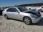 2005 Lexus LS 430