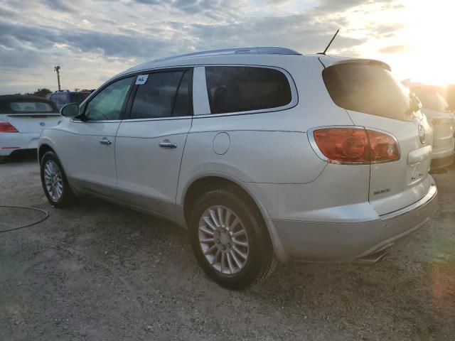 2012 Buick Enclave