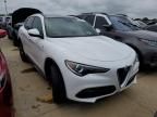 2023 Alfa Romeo Stelvio TI