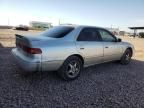 2001 Toyota Camry CE