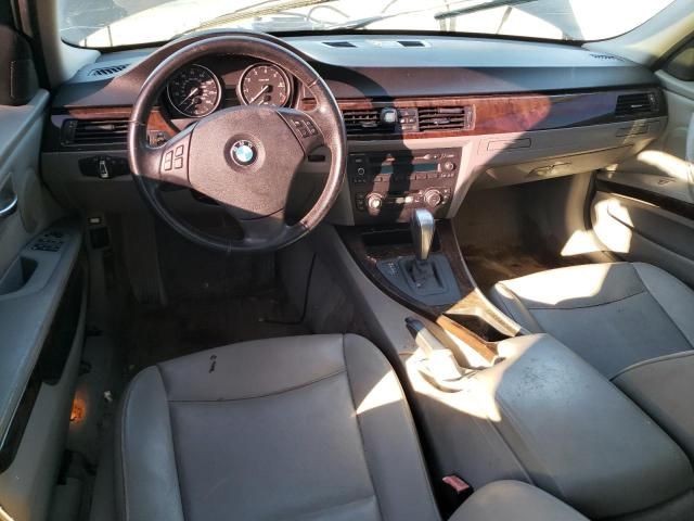 2011 BMW 328 I