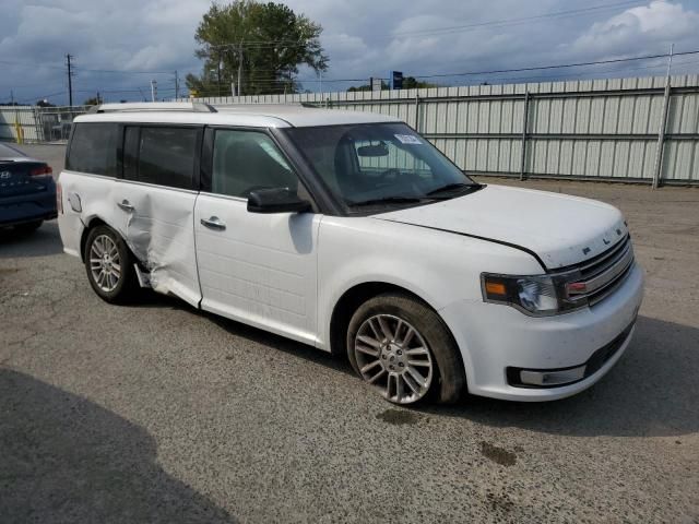 2017 Ford Flex SEL