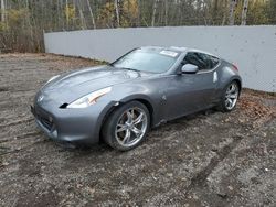 2012 Nissan 370Z Base en venta en Cookstown, ON