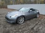 2012 Nissan 370Z Base