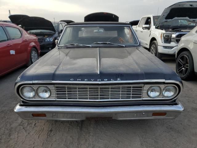 1964 Chevrolet Malibu