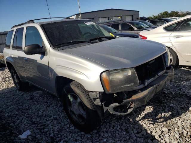 2006 Chevrolet Trailblazer LS