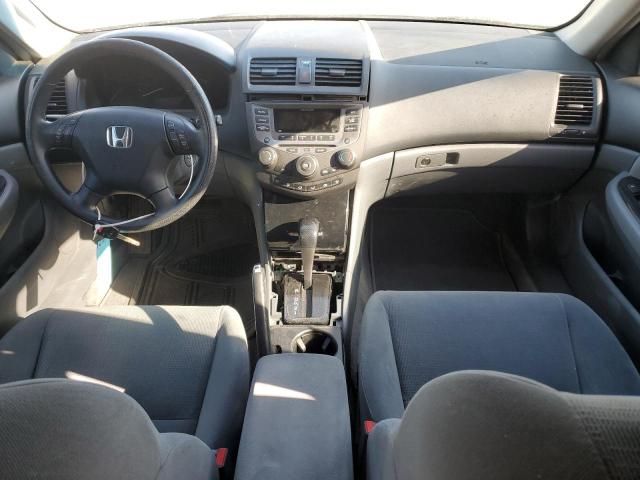 2007 Honda Accord SE