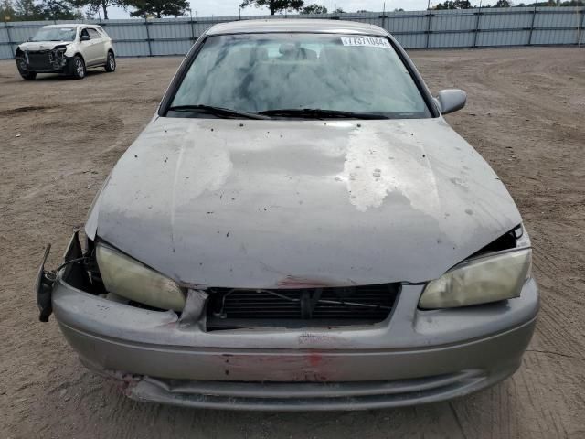 2000 Toyota Camry CE