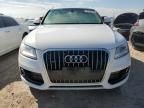 2017 Audi Q5 Premium