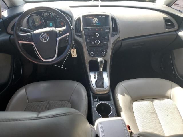 2016 Buick Verano Convenience