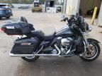 2014 Harley-Davidson Flhtcu Ultra Classic Electra Glide