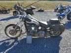 2003 Harley-Davidson Fxsti