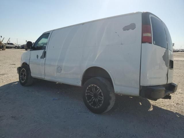 2006 Chevrolet Express G1500