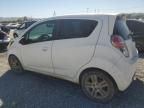 2014 Chevrolet Spark 1LT