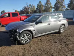 2019 Nissan Altima S en venta en New Britain, CT