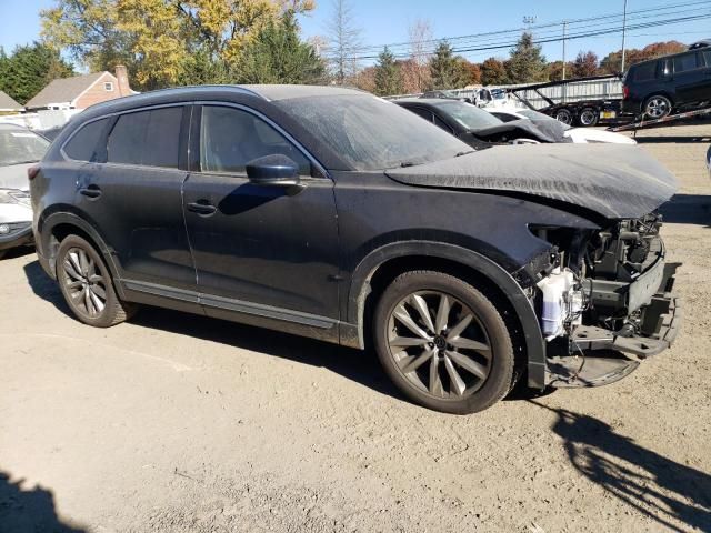 2019 Mazda CX-9 Grand Touring