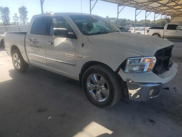 2015 Dodge RAM 1500 SLT