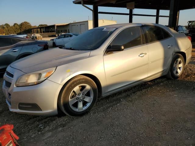 2013 Chevrolet Malibu LS