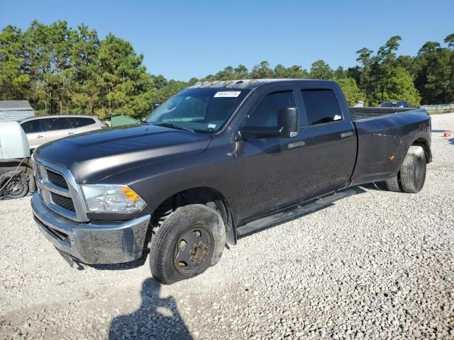 2017 Dodge RAM 3500 ST