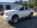 2013 Dodge RAM 1500 ST