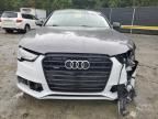 2016 Audi A5 Premium Plus S-Line