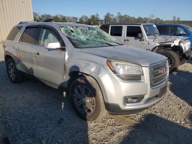 2014 GMC Acadia SLT-1