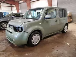 Nissan Vehiculos salvage en venta: 2010 Nissan Cube Base