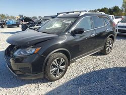 Nissan Vehiculos salvage en venta: 2019 Nissan Rogue S