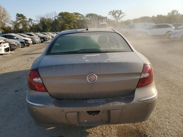 2006 Buick Lacrosse CXL