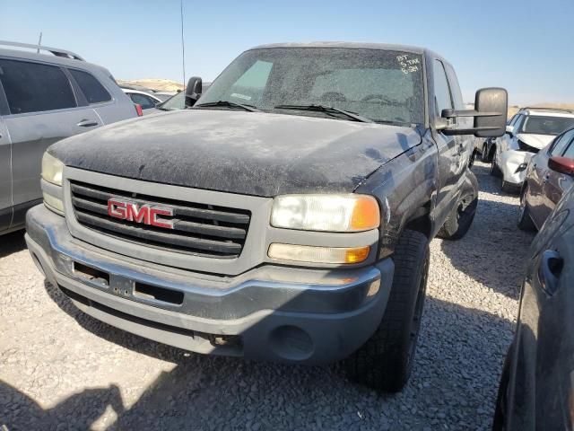 2003 GMC New Sierra K1500