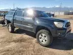 2013 Toyota Tacoma Double Cab