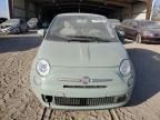 2012 Fiat 500 POP