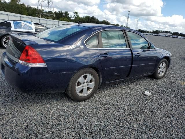 2008 Chevrolet Impala LT