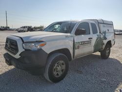 2019 Toyota Tacoma Access Cab en venta en Temple, TX