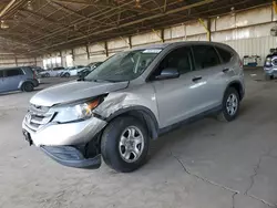 2014 Honda CR-V LX en venta en Phoenix, AZ