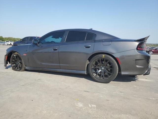 2020 Dodge Charger Scat Pack