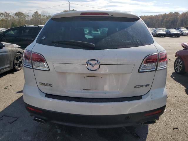 2009 Mazda CX-9