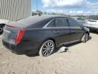 2014 Cadillac XTS Luxury Collection