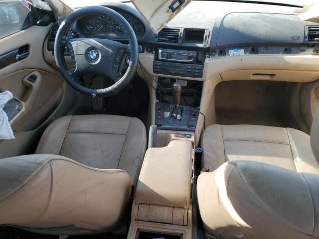 2004 BMW 325 I