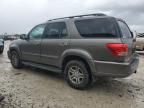 2007 Toyota Sequoia Limited