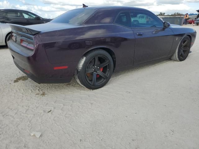 2021 Dodge Challenger SRT Hellcat