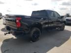 2022 Chevrolet Silverado LTD K1500 Trail Boss Custom