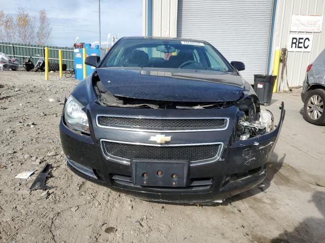 2010 Chevrolet Malibu 1LT