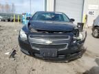 2010 Chevrolet Malibu 1LT