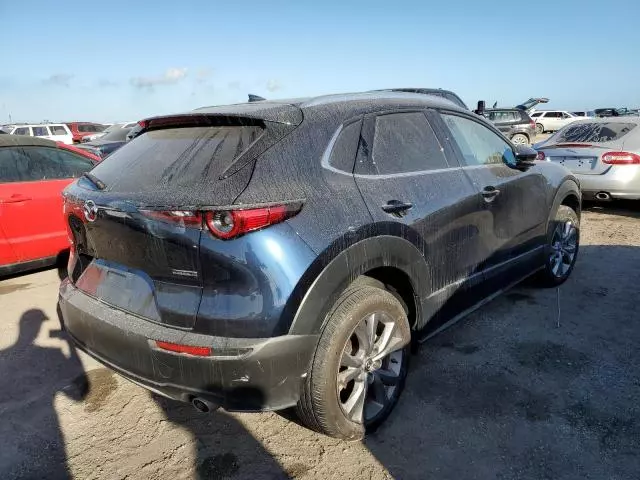 2021 Mazda CX-30 Premium