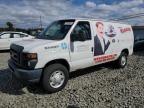 2008 Ford Econoline E350 Super Duty Van